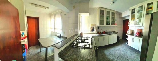 apartment em Rua Palestra Itália, Perdizes - São Paulo - SP