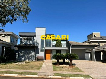 house em Rua Luiz Fioravante Marcuz, Flora Ville - Boituva - SP