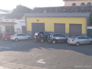 business em Rua Direita, Centro - Santa Luzia - MG