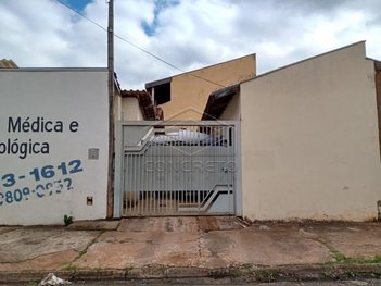 house em Rua Celestina Gomes Morales, Conjunto Habitacional Joaquim Guilherme de Oliveira - Bauru - SP