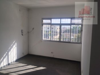 apartment em Avenida Conceição, Centro - Diadema - SP