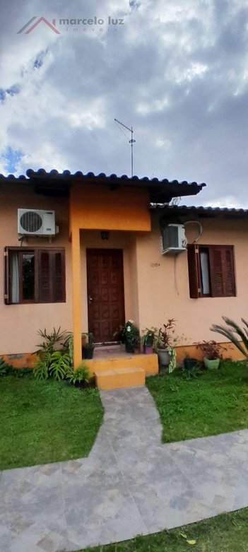 house em Rua São Francisco, Olímpica - Esteio - RS