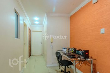 apartment em Rua Mariante, Rio Branco - Porto Alegre - RS