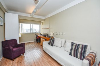 apartment em Rua Martinico Prado, Vila Buarque - São Paulo - SP