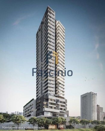apartment em Rua Senador César Lacerda Vergueiro, Sumarezinho - São Paulo - SP