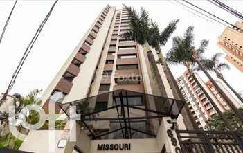 apartment em Rua Pedro Pomponazzi, Jardim Vila Mariana - São Paulo - SP