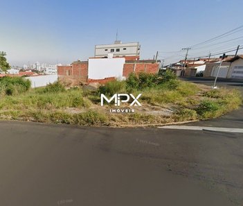 land_lot em Rua Marcelo Tupinambá, Parque Santa Cecília - Piracicaba - SP