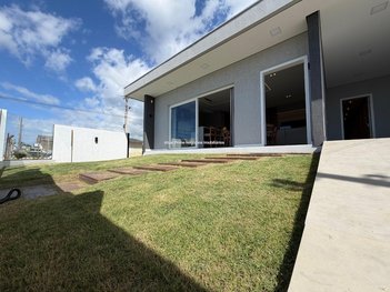 house em Rua Hercílio Luz, Balneário Rincão - Balneário Rincão - SC