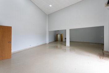 office em Avenida V 5, Cidade Vera Cruz - Aparecida de Goiânia - GO