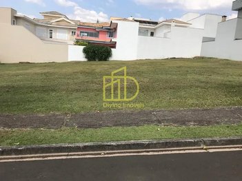 land_lot em Avenida Professora Izoraida Marques Peres, Parque Campolim - Sorocaba - SP