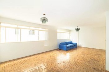 apartment em Rua Pedroso Alvarenga, Itaim Bibi - São Paulo - SP
