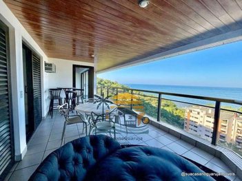 apartment em Rua Sorocotuba, Morro Sorocotuba - Guarujá - SP