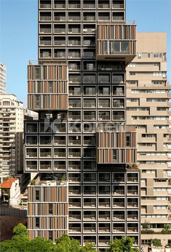 business em Avenida Rebouças, Pinheiros - São Paulo - SP