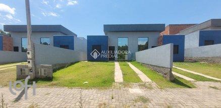 house em Rudi Ernesto Beckemann, Campestre - São Leopoldo - RS