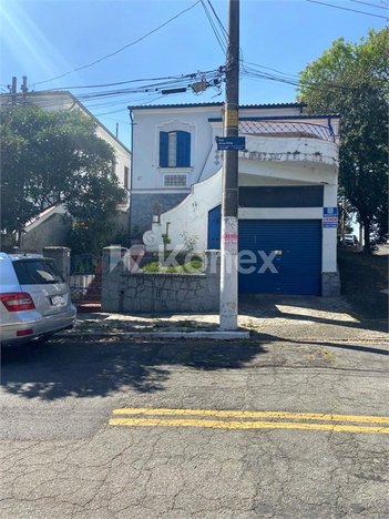 house em Rua Nuno Pinto, Jardim São Paulo(Zona Norte) - São Paulo - SP