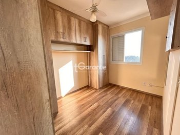 apartment em Rua Elizia Machado Benassi, Nova Cidade Jardim - Jundiaí - SP