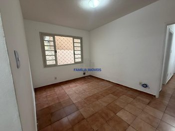 apartment em Rua da Paz, Boqueirão - Santos - SP
