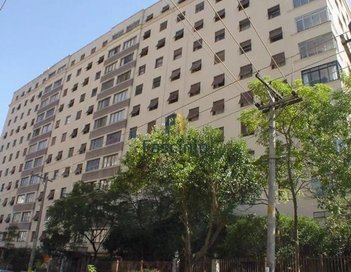 apartment em Rua Maestro Elias Lobo, Jardim Paulista - São Paulo - SP