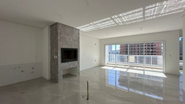 apartment em Rua Marechal José B. Bormann - E, Centro - Chapecó - SC