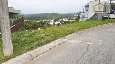 land_lot em Alameda Turmalina, Golf Gardens - Carapicuíba - SP