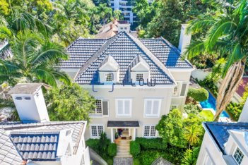 house em Rua Comendador Elias Zarzur, Santo Amaro - São Paulo - SP
