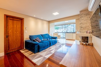 apartment em Rua Dona Laura, Rio Branco - Porto Alegre - RS