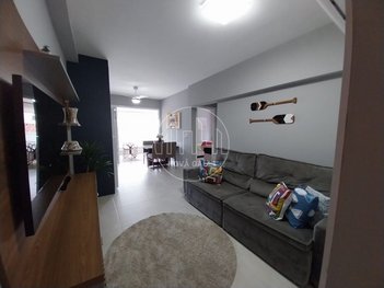apartment em Rua Gonçalves Dias, Itaguá - Ubatuba - SP