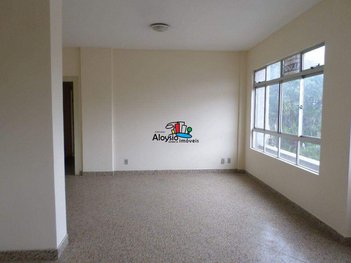 apartment em Rua Professor Abeylard, Centro - Sete Lagoas - MG