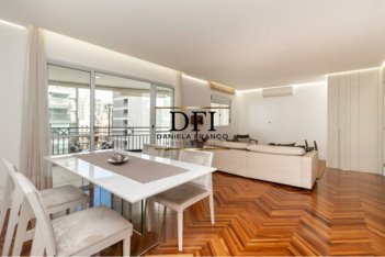 apartment em Avenida Divino Salvador, Planalto Paulista - São Paulo - SP