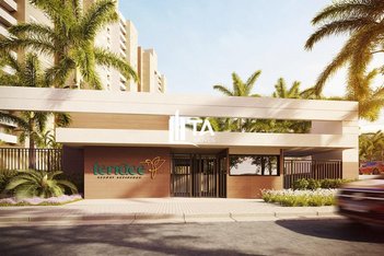 apartment em Rua Antônio Rodrigues de Carvalho, Vila Proost de Souza - Campinas - SP