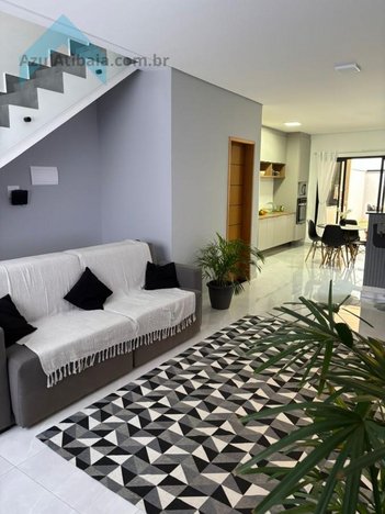 house em Rua das Margaridas, Jardim dos Pinheiros - Atibaia - SP