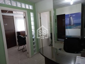 office em Rua Juquis, Indianópolis - São Paulo - SP