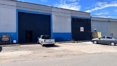 industrial em Rodovia Fernão Dias, Carmópolis de Minas - Carmópolis de Minas - MG