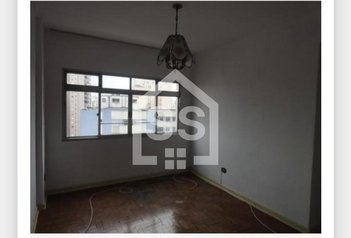 apartment em Rua Azevedo Macedo, Vila Mariana - São Paulo - SP