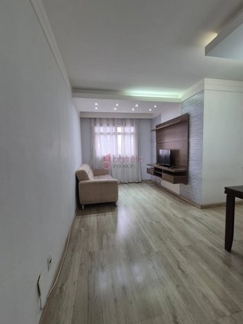 apartment em Avenida Antônio Frederico Ozanan, Jardim Shangai - Jundiaí - SP