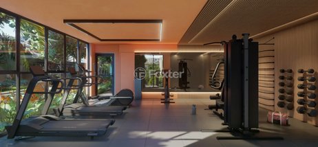 apartment em Rua Estevão Baião, Vila Congonhas - São Paulo - SP