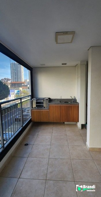 apartment em Rua Alexandre Levi, Cambuci - São Paulo - SP