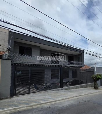 house em Rua Maria Terci, Jardim Morumbi - Sorocaba - SP