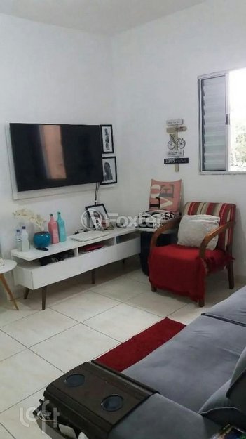 house em Rua Francisco Barbieri, Parelheiros - São Paulo - SP
