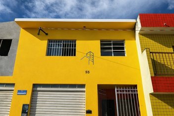 apartment em Rua Visconde de Mauá, Guarani - Vitória da Conquista - BA