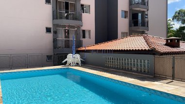 apartment em Rua Edmundo Amaral Valente, Parque Munhoz - São Paulo - SP