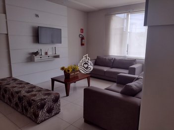 apartment em Avenida Nilo Braga Garcez, Martim de Sá - Caraguatatuba - SP