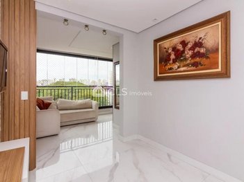 apartment em Rua Iporanga, Água Branca - São Paulo - SP