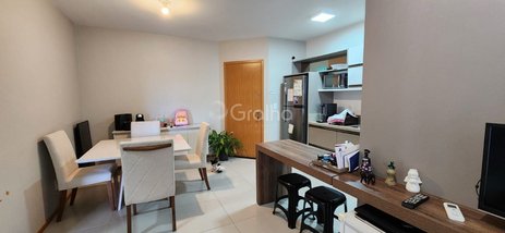 apartment em Rua Fagundes Varela, Areias - São José - SC