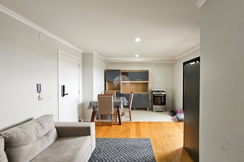 apartment em Rua Doutor Quinzito de Quadros Souza, Cidade Jardim - São José dos Pinhais - PR