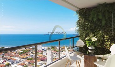 apartment em Rua Ibirama, Porto Belo - Porto Belo - SC