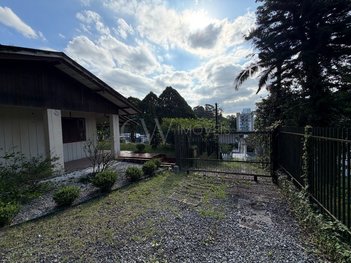 land_lot em Rua Lindóia, Glória - Joinville - SC