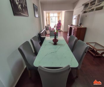 apartment em Travessa Padre Eutíquio, Batista Campos - Belém - PA