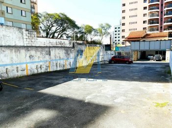 land_lot em Rua Américo Margonari, Centro - São Bernardo do Campo - SP