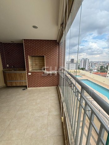 apartment em Rua Paulo Maldi, Tucuruvi - São Paulo - SP